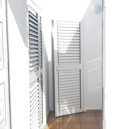 Appartement Desconecta En La Isla Mitica *