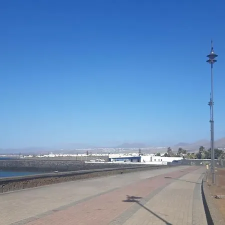 Appartement Desconecta En La Isla Mitica