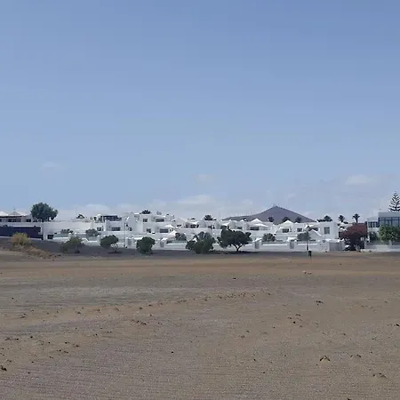 Lägenhet Desconecta En La Isla Mitica *
