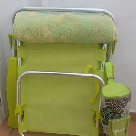 Appartement Desconecta En La Isla Mitica Arrecife (Lanzarote)