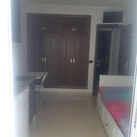 Appartement Desconecta En La Isla Mitica *