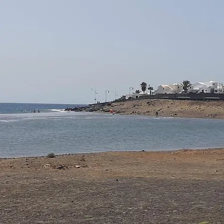 Desconecta En La Isla Mitica Lägenhet