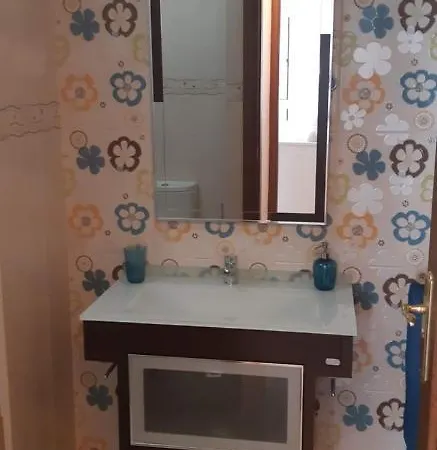 Desconecta En La Isla Mítica Apartamento *