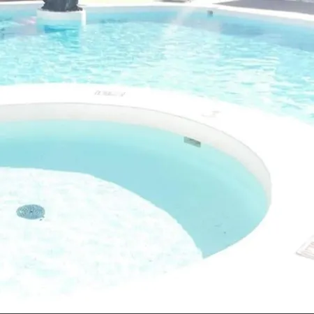 Appartement Desconecta En La Isla Mitica