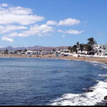 Appartement Desconecta En La Isla Mitica