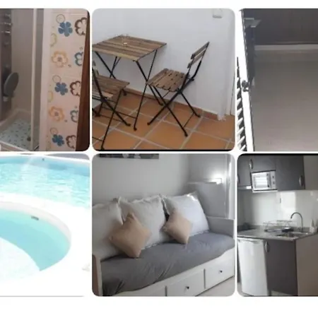 Desconecta En La Isla Mitica *