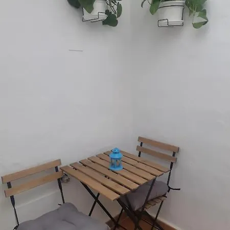 Апартаменты Desconecta En La Isla Mitica *