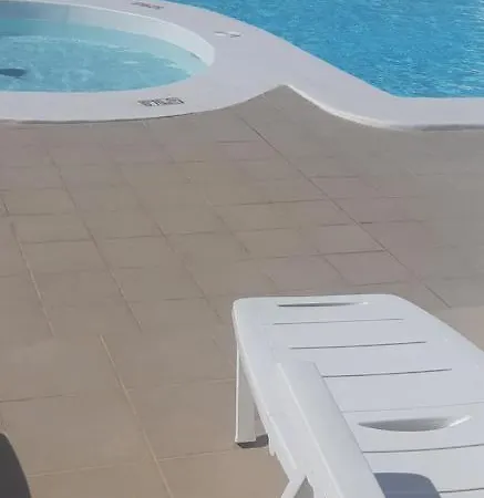 דירה Desconecta En La Isla Mitica