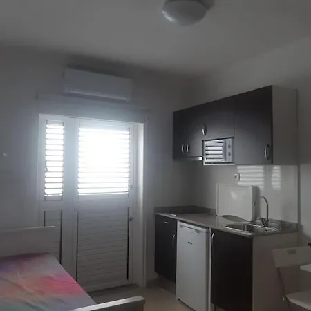 Desconecta En La Isla Mitica Апартаменты