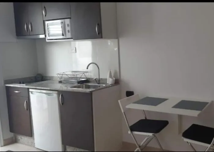 Desconecta En La Isla Mitica * Arrecife (Lanzarote)