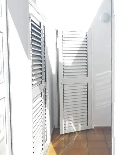 Apartmán Desconecta En La Isla Mitica *