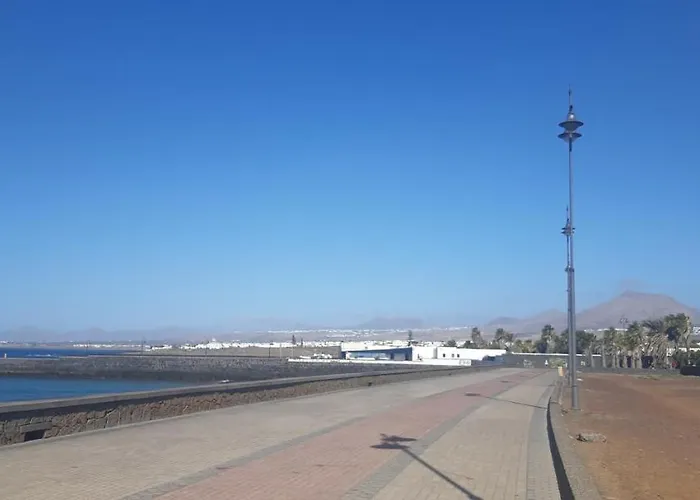 Apartmán Desconecta En La Isla Mitica