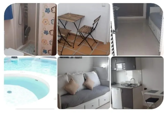 Desconecta En La Isla Mitica *