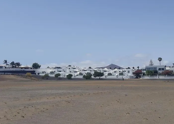 Apartmán Desconecta En La Isla Mitica *