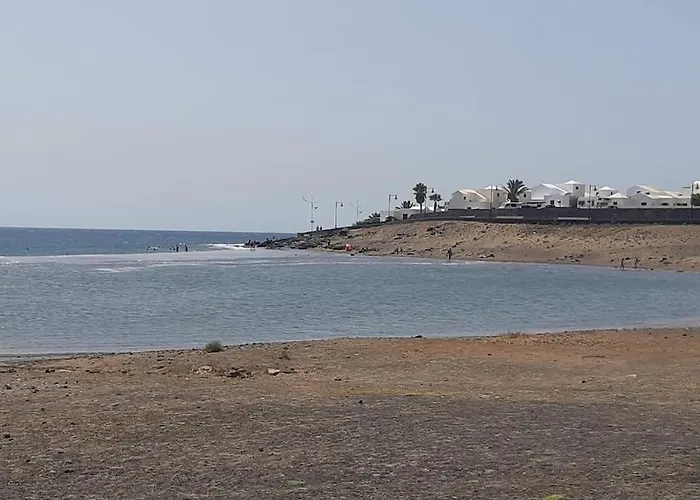 Desconecta En La Isla Mitica Διαμέρισμα