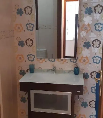 Desconecta En La Isla Mitica Apartmán *