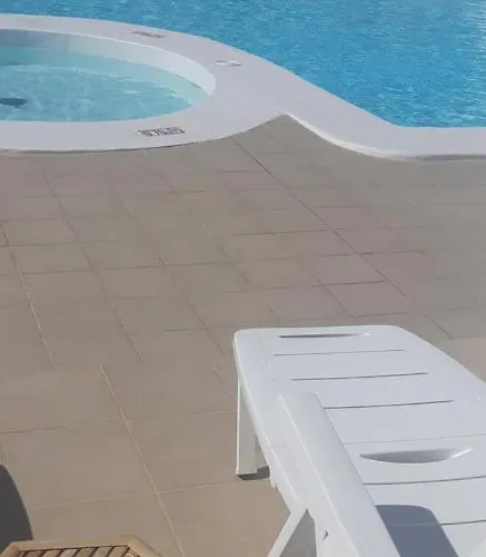 Apartmán Desconecta En La Isla Mitica