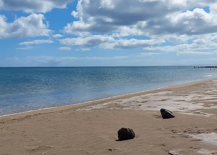 Desconecta En La Isla Mitica Διαμέρισμα *