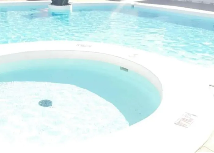 Apartmán Desconecta En La Isla Mitica