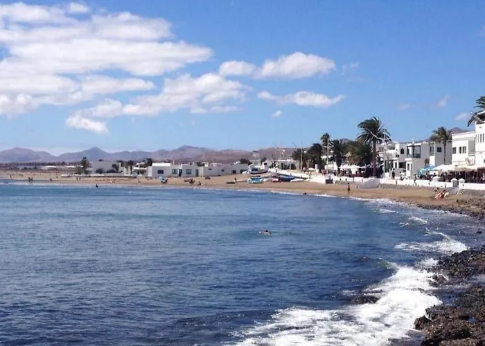 Apartmán Desconecta En La Isla Mitica