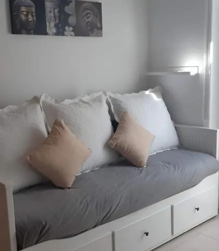 Desconecta En La Isla Mitica