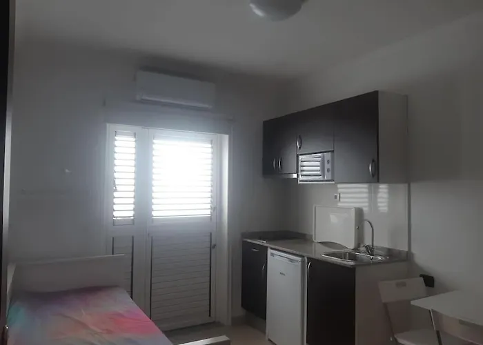 Desconecta En La Isla Mitica Apartmán