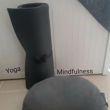 Desconecta En La Isla Mitica