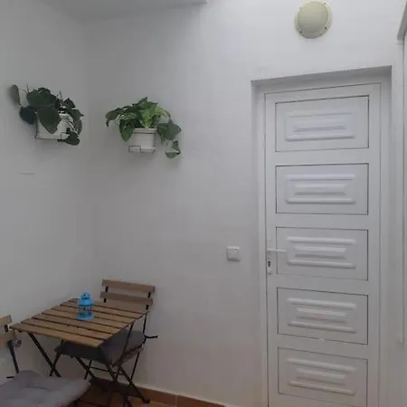 Apartment Desconecta En La Isla Mitica *