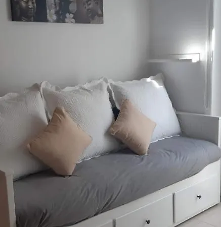 Desconecta En La Isla Mitica